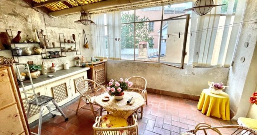 vente Maison bourgeoise Perpignan