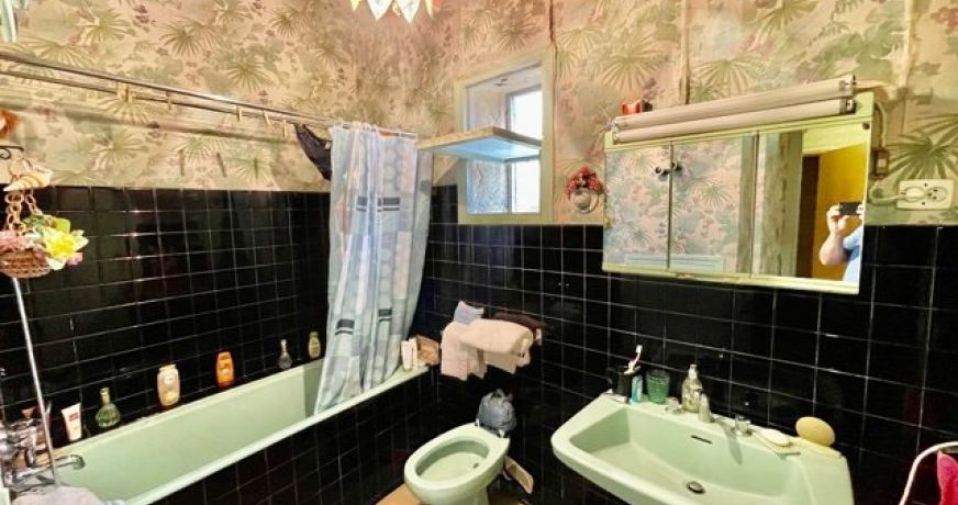 vente Maison bourgeoise Perpignan