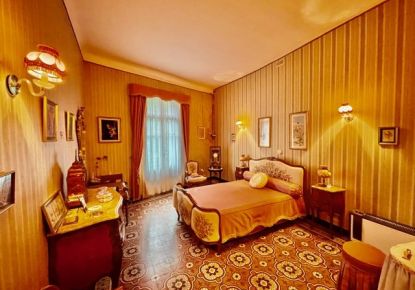 vente Maison bourgeoise Perpignan