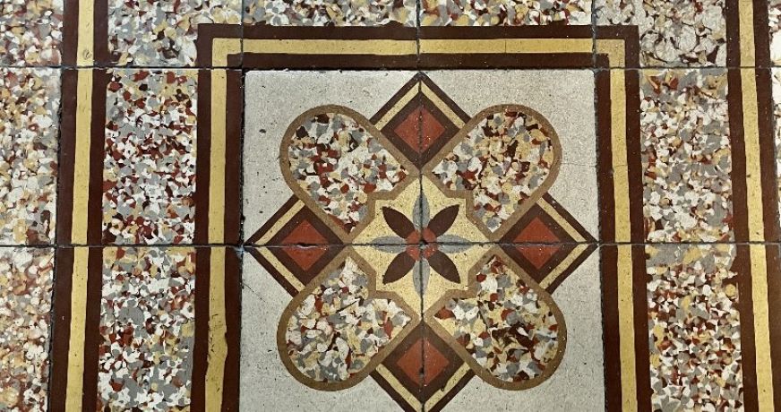 vente Maison bourgeoise Perpignan