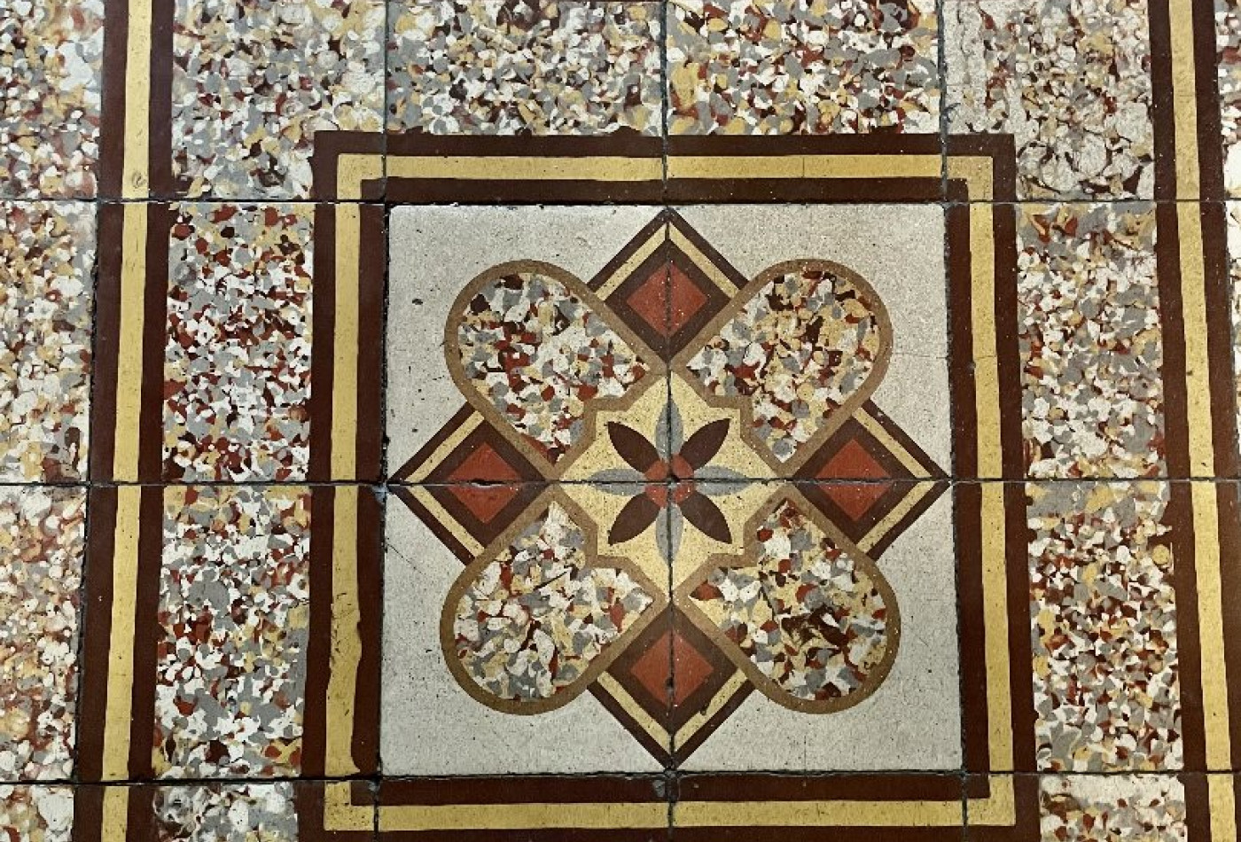 vente Maison bourgeoise Perpignan - Photo 1