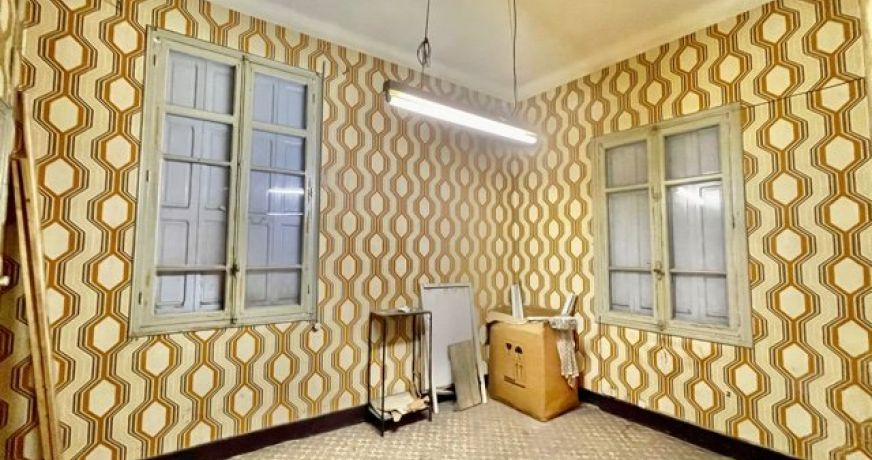 vente Maison bourgeoise Perpignan