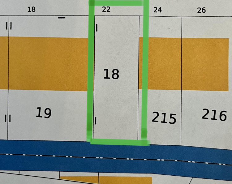 à vendre Terrain constructible Perpignan - Photo 3