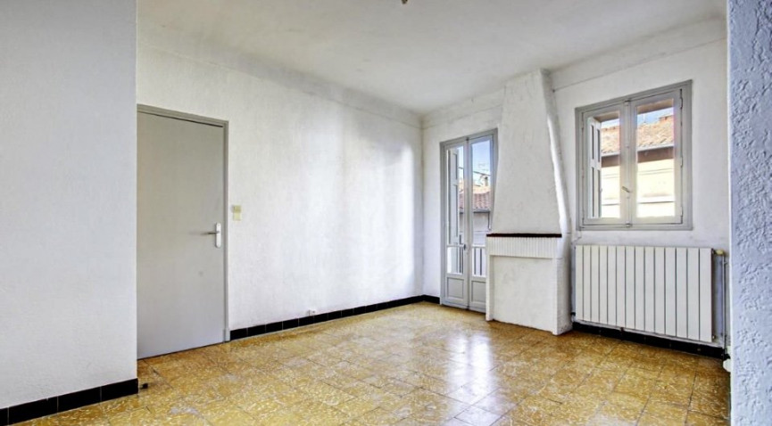 à vendre Immeuble de rapport Perpignan - Photo 1