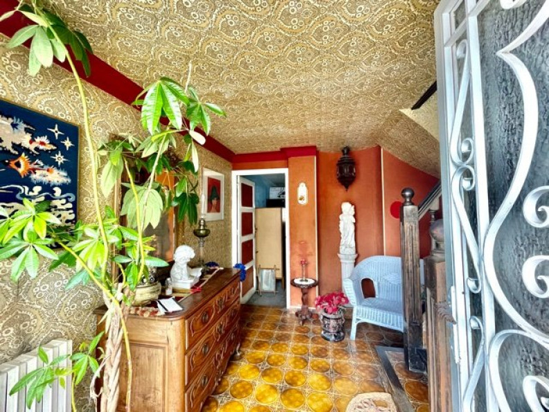  vendre Maison de ville Perpignan