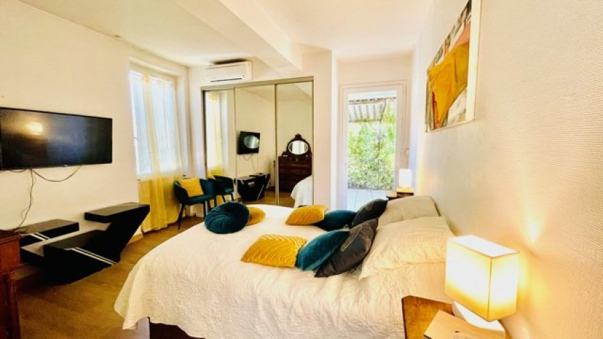 à vendre Maison de caractère Pollestres - Photo 2