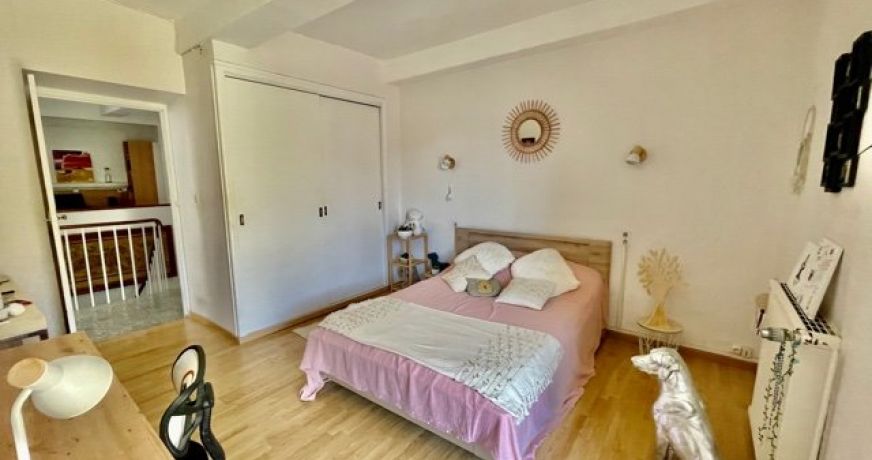 vente Maison de caractère Pollestres