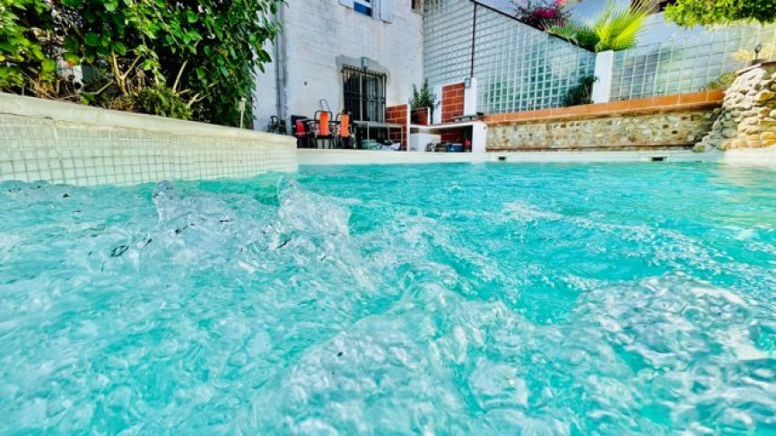 à vendre Maison de caractère Pollestres - Photo 4