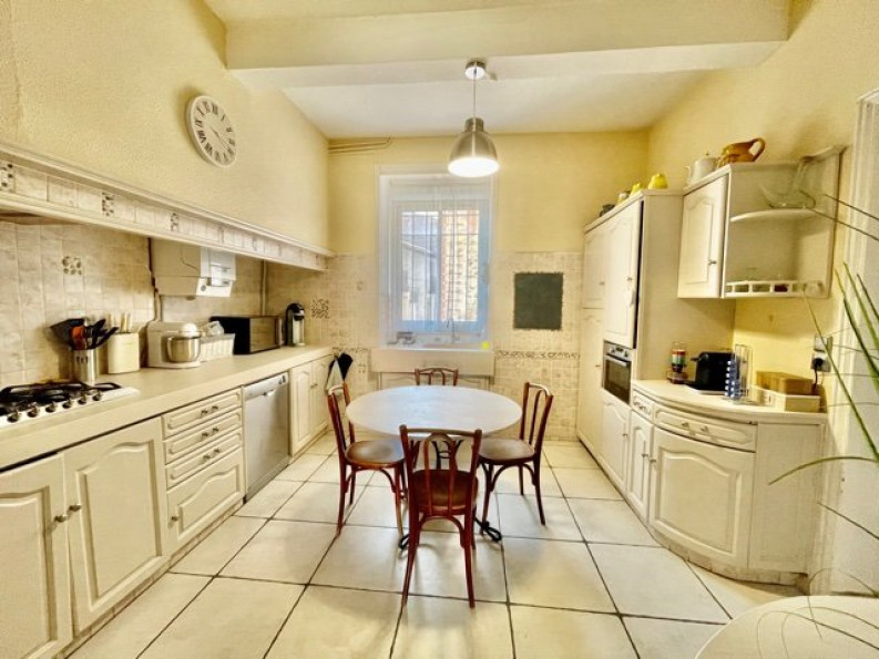 à vendre Maison de caractère Pollestres - Photo 10