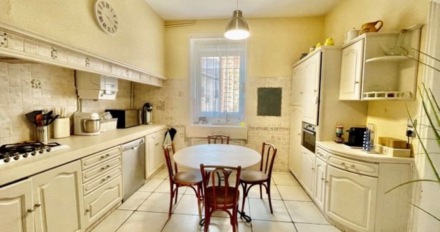 vente Maison de caractère Pollestres