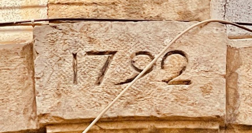 vente Maison de caractère Pollestres