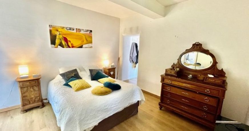 vente Maison de caractère Pollestres