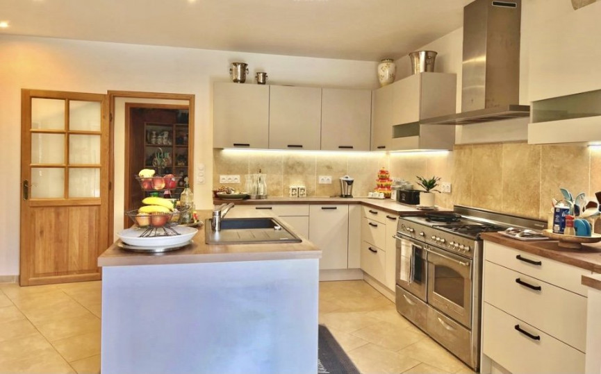 à vendre Villa d'architecte Villelongue Dels Monts - Photo 3