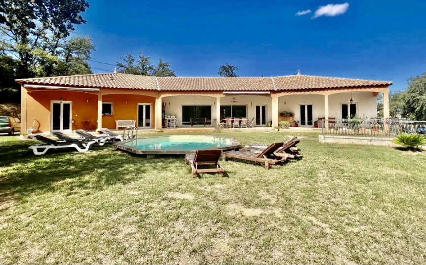 à vendre Villa d'architecte Villelongue Dels Monts - Photo 5