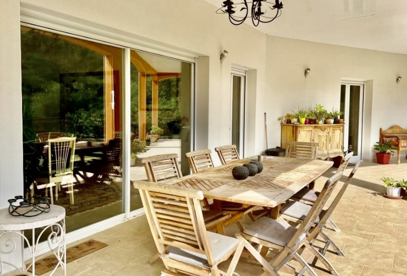 vente Villa d'architecte Villelongue Dels Monts - Photo 8