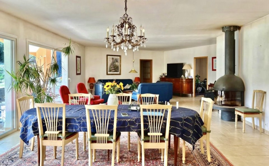 à vendre Villa d'architecte Villelongue Dels Monts - Photo 6