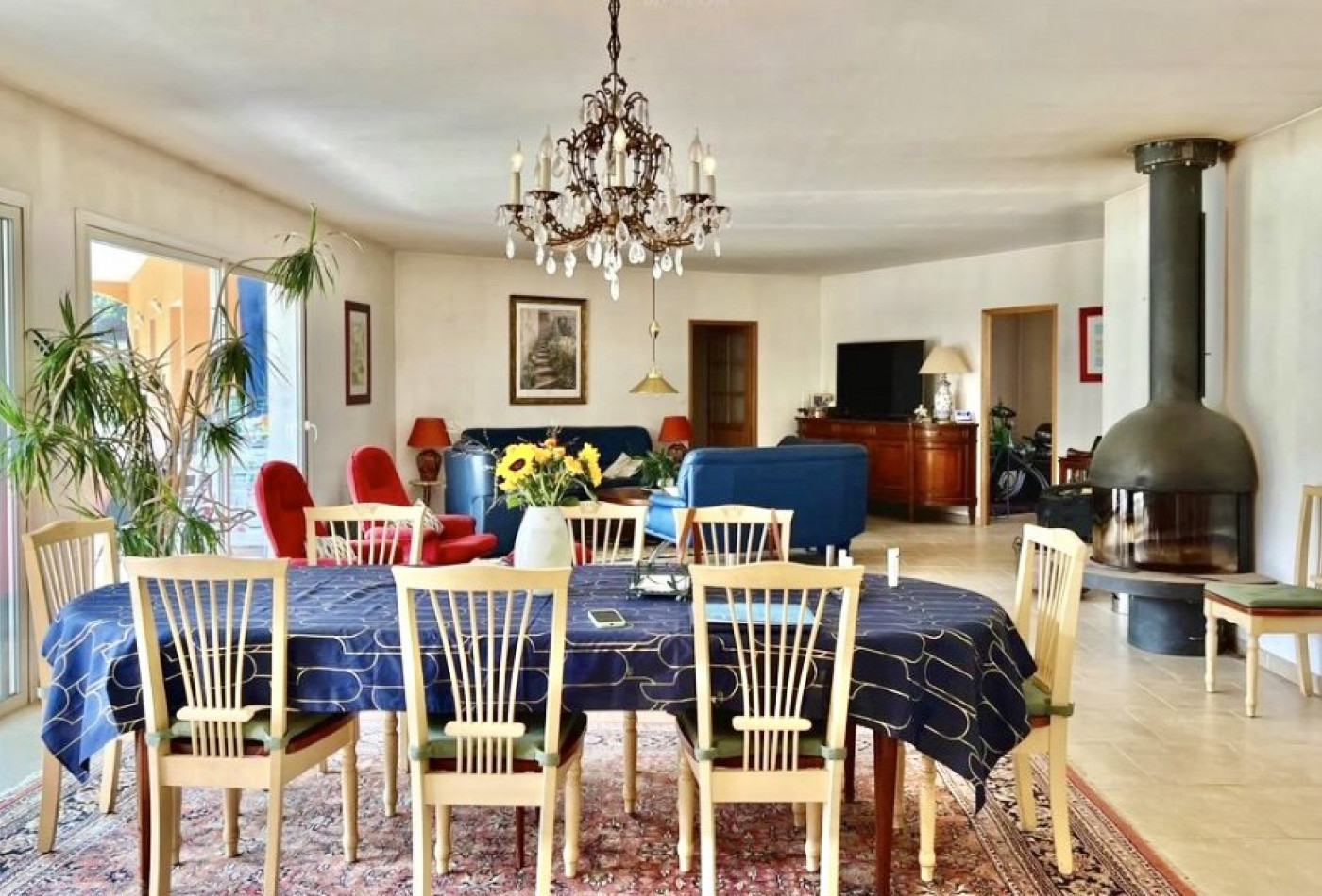 vente Villa d'architecte Villelongue Dels Monts - Photo 6