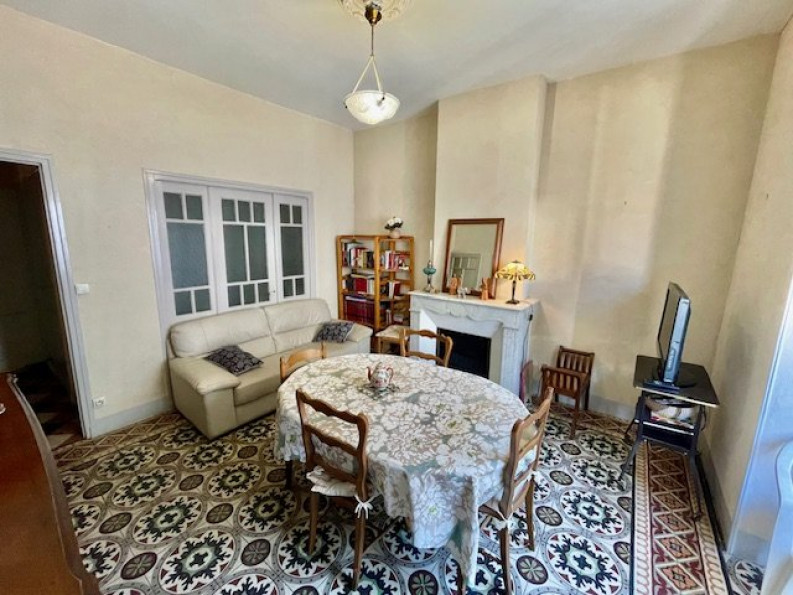 vente Appartement bourgeois Perpignan - Photo 6