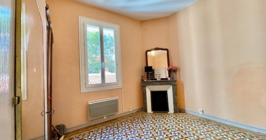 vente Appartement bourgeois Perpignan