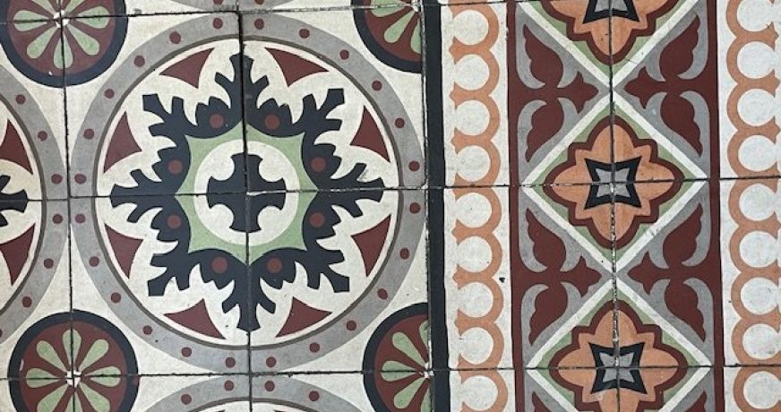 vente Appartement bourgeois Perpignan