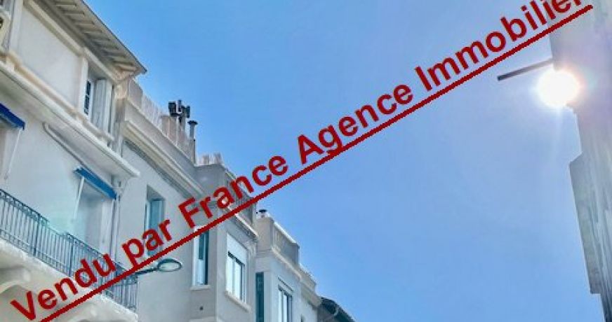 vente Appartement bourgeois Perpignan