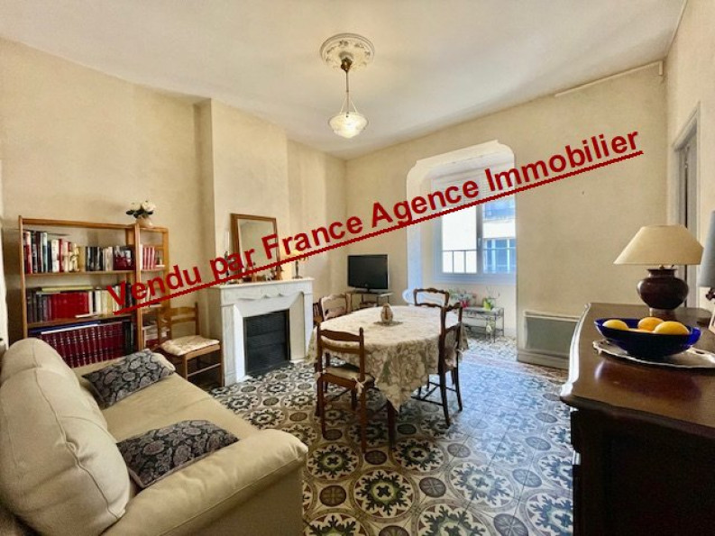 vente Appartement bourgeois Perpignan - Photo 2
