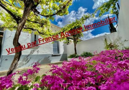 vente Maison de ville Perpignan