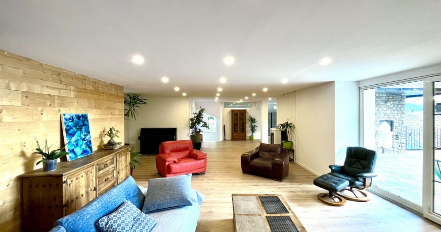 vente Maison de caractère Perpignan