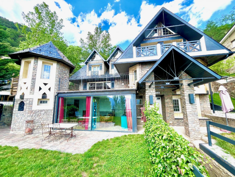 à vendre Maison de caractère Perpignan - Photo 4