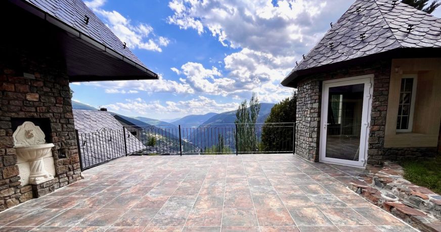 vente Maison de caractère Perpignan