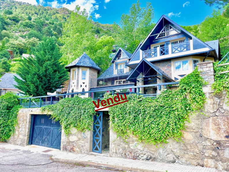 à vendre Maison de caractère Perpignan - Photo 1