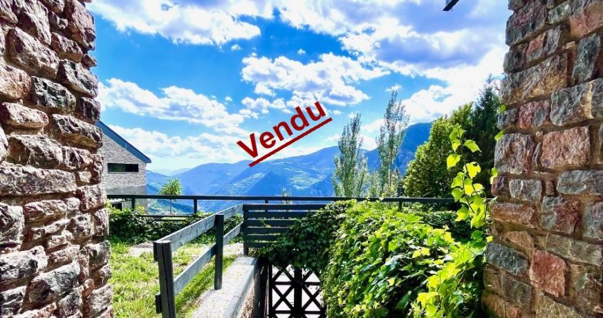 vente Maison de caractère Perpignan