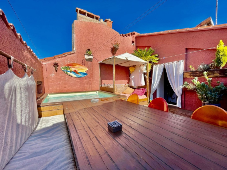 vente Duplex Perpignan - Photo 3