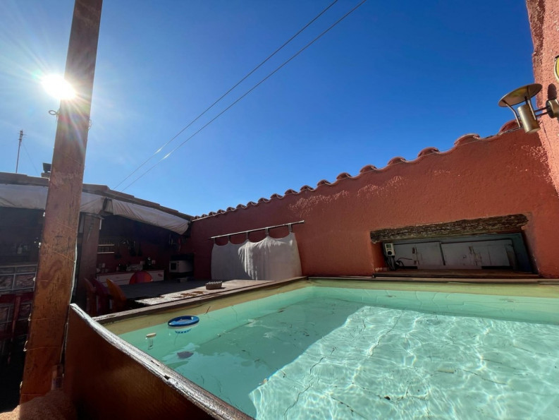 à vendre Duplex Perpignan - Photo 2