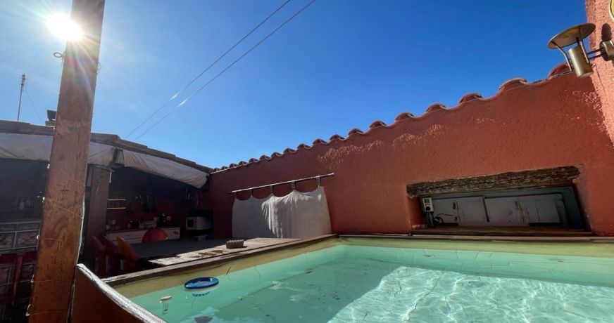 vente Duplex Perpignan