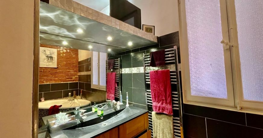 vente Duplex Perpignan