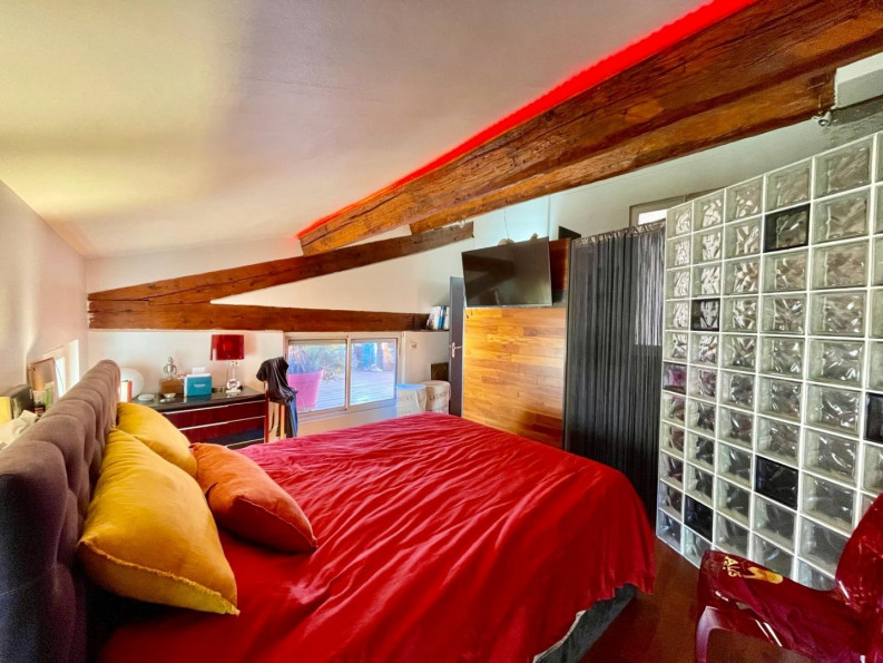 à vendre Duplex Perpignan - Photo 10