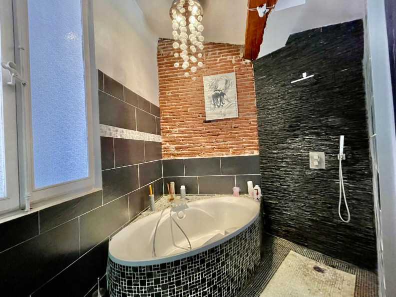 à vendre Duplex Perpignan - Photo 7