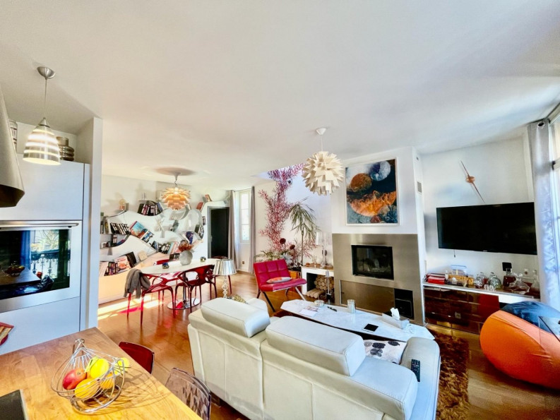 vente Duplex Perpignan - Photo 4