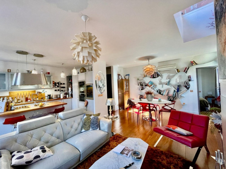 à vendre Duplex Perpignan - Photo 9