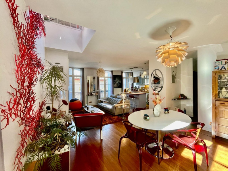 à vendre Duplex Perpignan - Photo 1