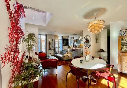 vente Duplex Perpignan