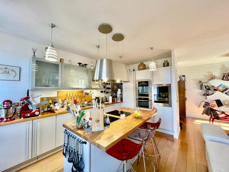 vente Duplex Perpignan - Photo 5