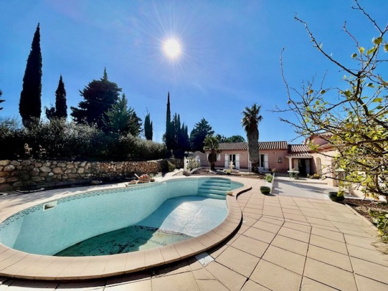  vendre Villa d'architecte Banyuls Dels Aspres