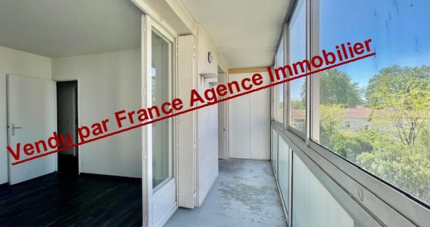 vente Appartement Perpignan