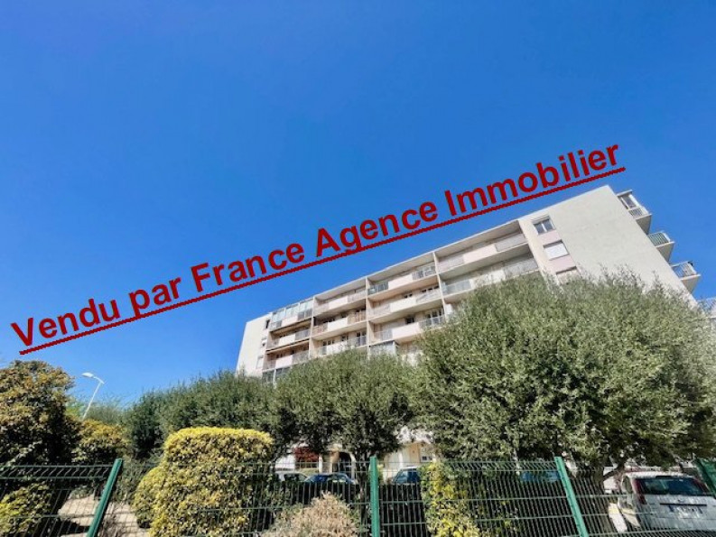 à vendre Appartement Perpignan - Photo 1
