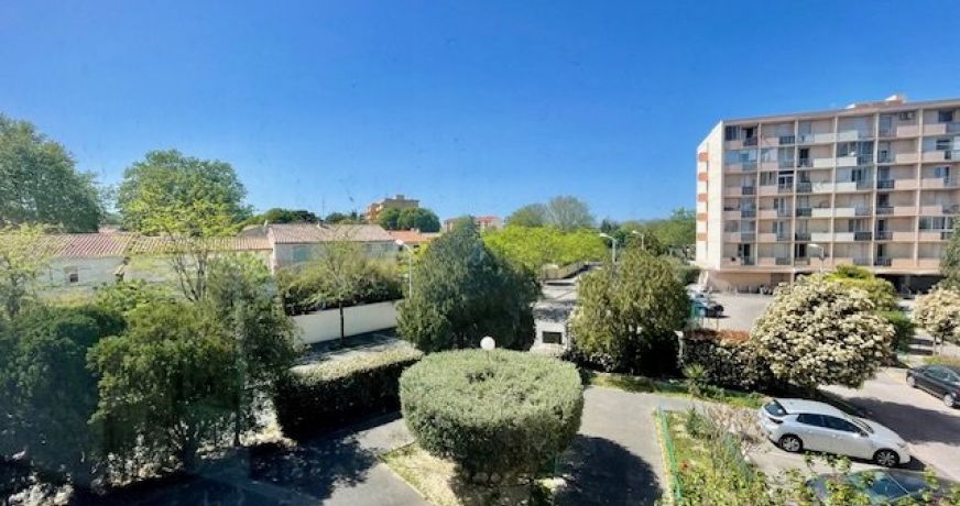 vente Appartement Perpignan