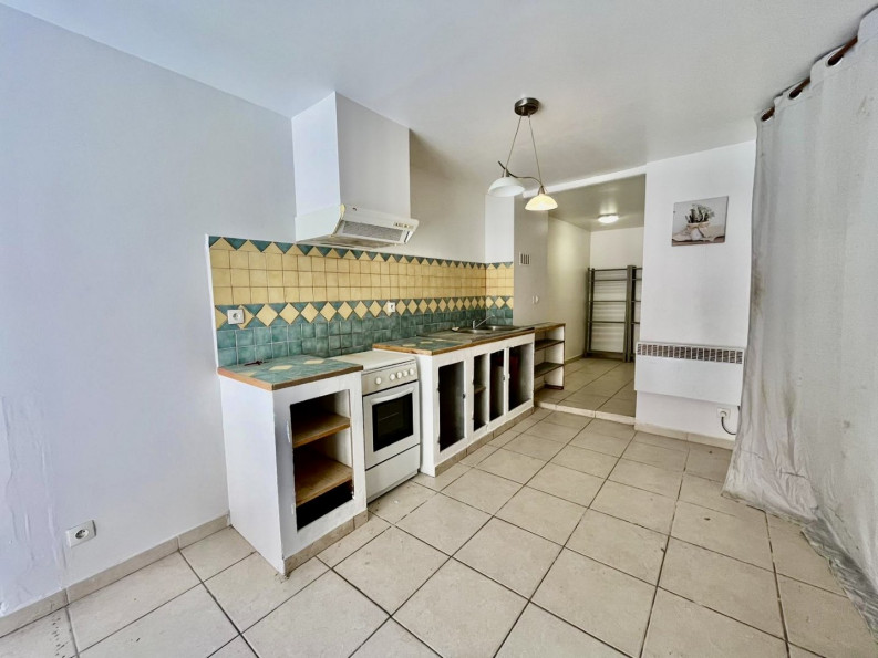 à vendre Maison de village Estagel - Photo 4