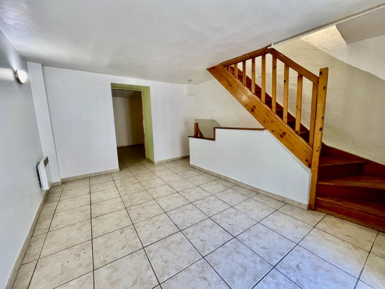 à vendre Maison de village Estagel - Photo 6