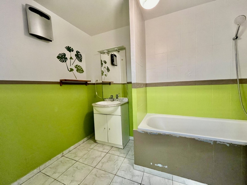 à vendre Maison de village Estagel - Photo 8